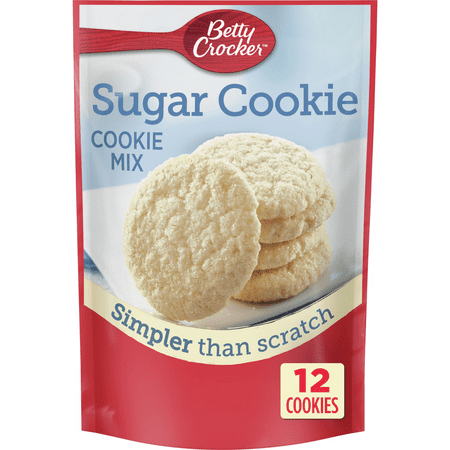 Betty Crocker Merchandise